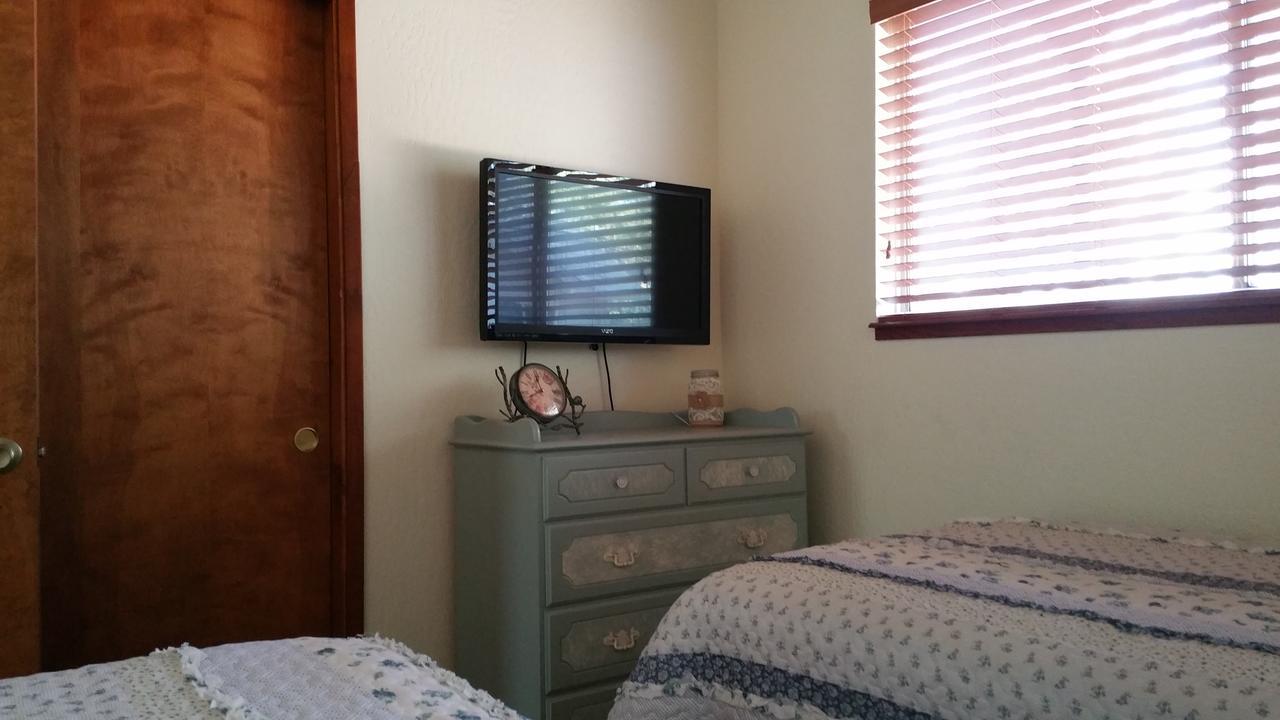 Lovely Mountain By Yosemite: Equipped! Casa de férias Groveland